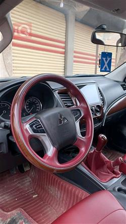 ميتسوبيشي L200